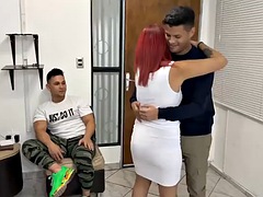 Engañando, Cornudo, Grupo, Intercambio de parejas, Esposa