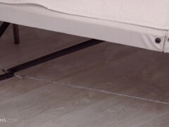 Hardcore, Masáž, Kozičky