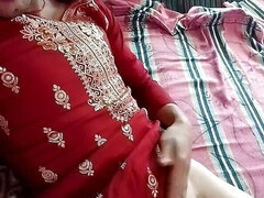 Ασιάτης, Σπιτικό, Ινδιάνος, Μόνος