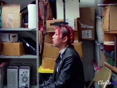 Brunetka, Prsnatá, Prichytení, Hardcore, Medzirasové, Japonské, Kancelária, Jazdectvo