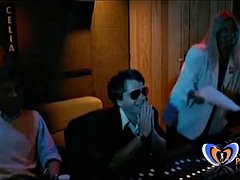 French Sexy MILF and her Stockings 1980s vintagepornbay.com