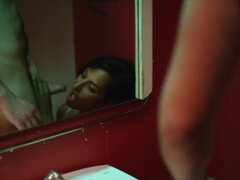Kali Sudhra Hot Fuck in the Toilet Bathroom Mrskinindia Filmyfantasy
