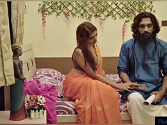 항문, 아기, 큰 가슴, 더블 삽입, 핸드잡, 인도인, 대단히, 밀프