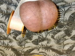 Amateur, Grosse bite, Tir de sperme, Fétiche