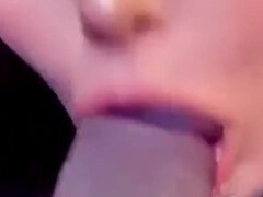 Kitty Loves Your BBC JOI