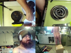 Naked Cooking Stream - Eplay Stream 5/15/2023