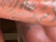 Ερασιτέχνης, Μαύρος, Ο μπαμπάς, Μόνος