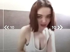 Amateur, Indonésienne, Masturbation, Solo