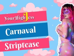 Carnaval Striptease