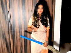 素人, デカ尻, カップル, 言葉責め, メイド