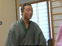 Fax-004: the Smell of Sex 4 - the Swingers (english Subtitles by Erojapanese)