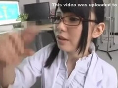 Азиатки, Минет, Семяизвержение, Фетиш, Ласковые ручки, Японки, Сиськи