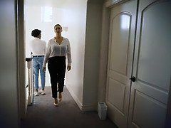 큰 엉덩이, 큰 가슴, 오랄섹스, 바람핀, 페티쉬, 다른 인종간의, 밀프, 쓰리섬