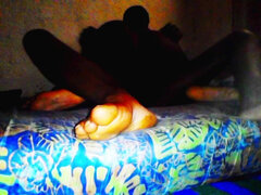 Africano, Amateur, Gorda, Negro, Gordita, Pareja, Casero