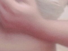 Amateur, Cuarto de baño, Gorda, Fetiche, Masturbación, Maduro