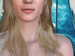 Trojrozmerné, Amatéri, Erotika