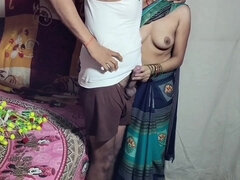 素人, 毛深い, 自家製, インド人, 熟年