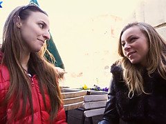 Anal, Røv, Bondage disciplin sadomasochisme, Blondine, Trældom, Behåret, Hd, Bryster