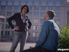 Don t be fooled by the boss