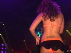 18 let, Amatéři, Velké kozy, Brunetka, Skupina, Venku, Realita, Softcore