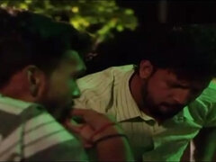 Gandi Kitab 2022 Hunt Cinema Hindi Hot Web Series Episode 6