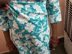 Indian College Girl Ritu Cheats on Boyfriend with Hotel Romance - Tight Pussy Blowjob & Cowgirl Fuck in 4K