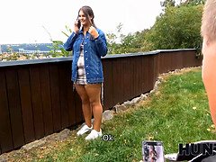 Kuřba, Macaté, Cuckold, Dominace, Hd, Peníze, Realita, Teenka