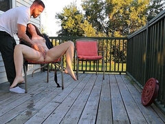 Amatéri, Prstovanie, Milf  mčbp, Orgazmus, Na verejnosti, Striekať