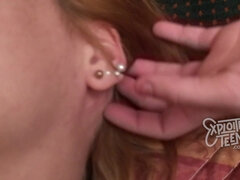 Amateur, Belle grosse femme bgf, Grosse bite, Sucer une bite, Doigter, Pov, Rasée, Adolescente