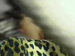 The First Casting of Mandy a Teenager Who Today Shows You How Two Guys Fuck Together