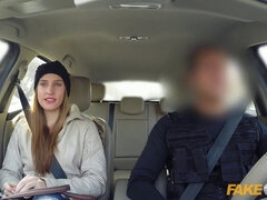 Amatőr, Kutya póz, Európai, Arcra élvezés, Hd, Valóság, Tini, Uniformis