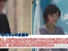 Horny Japanese chick in Craziest Teens JAV clip will enslaves your mind