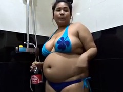 milk and coke chugging