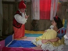 In den arsch, Blasen, Schwanz, Gruppensex, Vintage