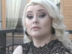 busty natural mom takes big cock