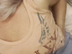 Queue, Hd, Humiliation, Lingerie, Mature, Mère que j'aimerais baiser, Maman, Tabou