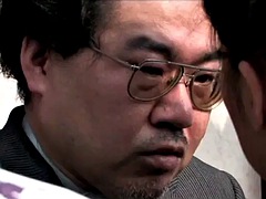 Asijské, Gay, Japonské