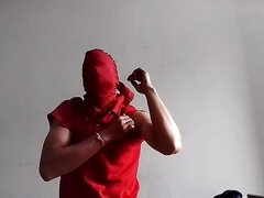 Gay, Homemade, Indické, Masturbace, Sólo