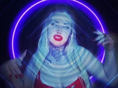 Ruined Bliss: Spiraling Journey Without the Reward