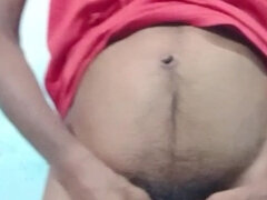 Rajesh Playboy 993 Uncut Cock