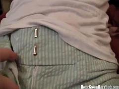 Tekintélyes didik, Gesztenyebarna, Leszbikus, Vöröshajú, Begyek