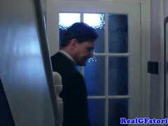 Velké kozy, Nazí chlapi, Podvádění, Manželka v domácnosti, Milf žcbp, Realita, Polykání, Manželka