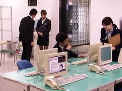 Asiático, Sadomasoquismo, Bukkake, Corridas, Hembra, Sexo duro, Japonés, Orgasmo