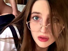 Mačiatko, Veľké kozy, Kuřba, Vysokoškoláčka, Striekanie semena, Honění, Hardcore, Milf  mčbp