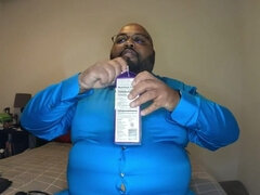 Amatéři, Černé, Tlusté, Fetiš, Sólo