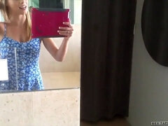 Lola Foxx and Dakota James Pussy Licking