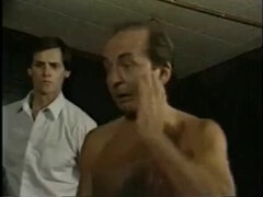 큰 가슴, 흑갈색 머리, 얼굴에, 랑제리, 밀프, 흥청망청 놀기, 빈티지