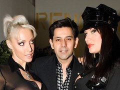 Veľký zadok, Veľké péro, Veľké kozy, Kuřba, Brunetka, Na psíka, Milf  mčbp, Kozičky