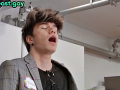 アナル, フェラチオ, ゲイ