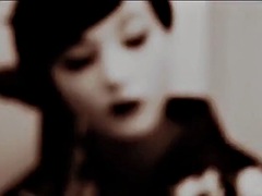 Geisha - Natalia Forrest and Aletta Ocean Amon Tobin version